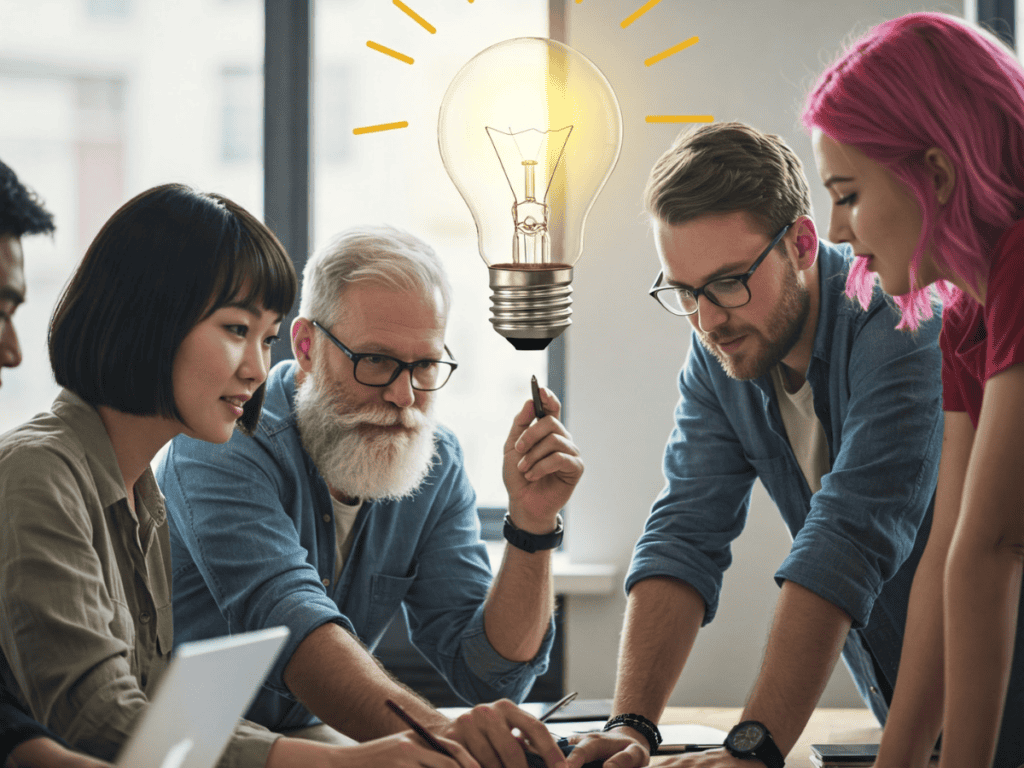 5 Proven Ways to Keep Your Team Motivated and Energized in Challenging Times